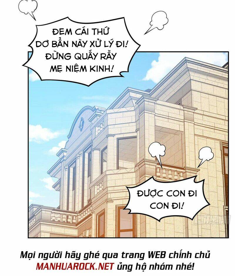 Trọng Sinh Chi Thần Cấp Bại Gia Tử - Chapter 38 - Page 14