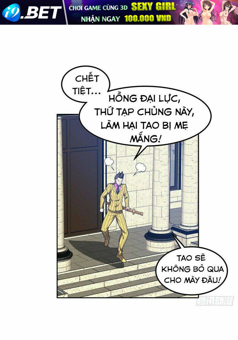 Trọng Sinh Chi Thần Cấp Bại Gia Tử - Chapter 38 - Page 15