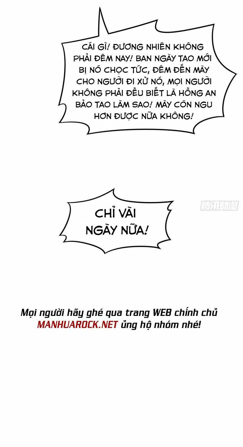 Trọng Sinh Chi Thần Cấp Bại Gia Tử - Chapter 38 - Page 18