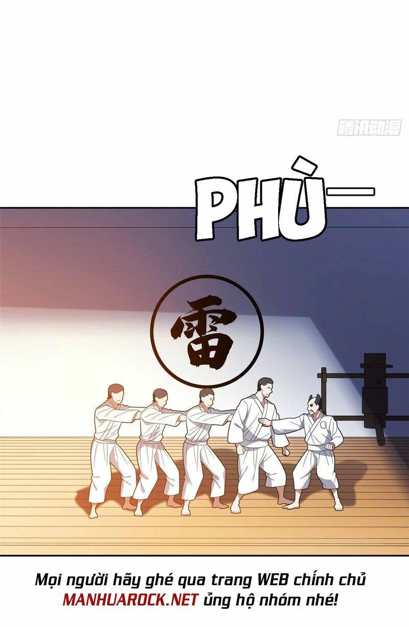 Trọng Sinh Chi Thần Cấp Bại Gia Tử - Chapter 38 - Page 20