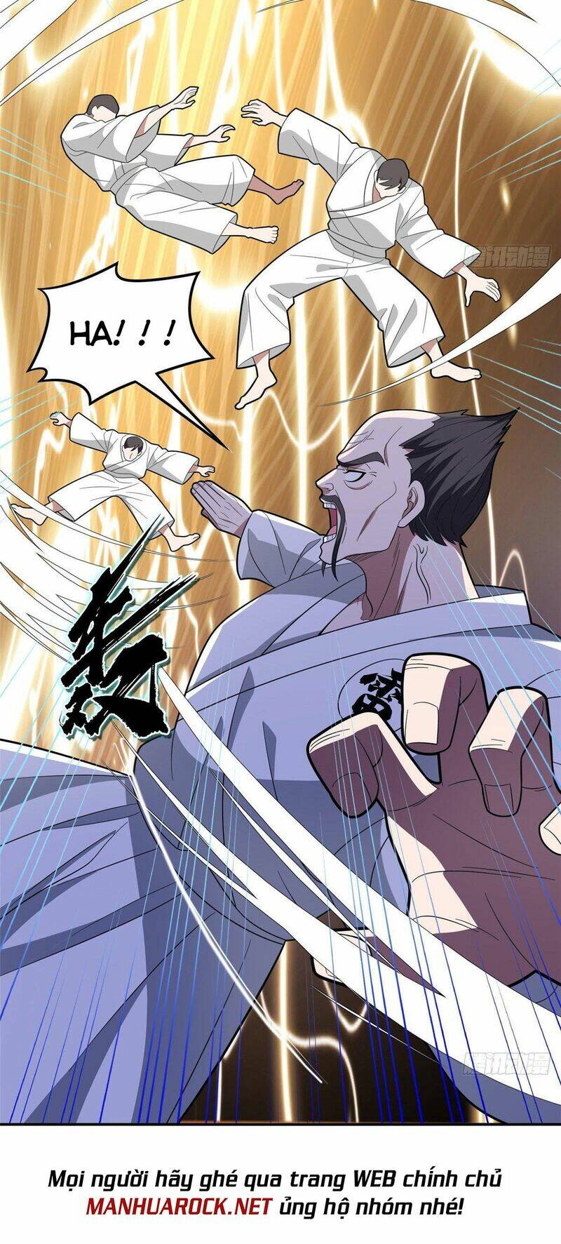 Trọng Sinh Chi Thần Cấp Bại Gia Tử - Chapter 38 - Page 25