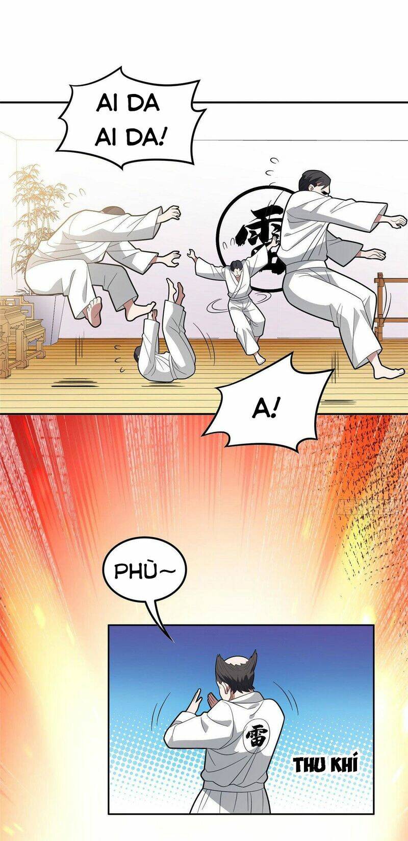 Trọng Sinh Chi Thần Cấp Bại Gia Tử - Chapter 38 - Page 26