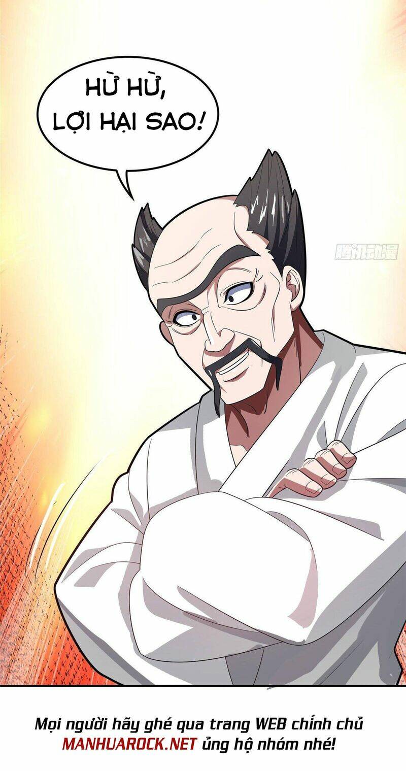 Trọng Sinh Chi Thần Cấp Bại Gia Tử - Chapter 38 - Page 27