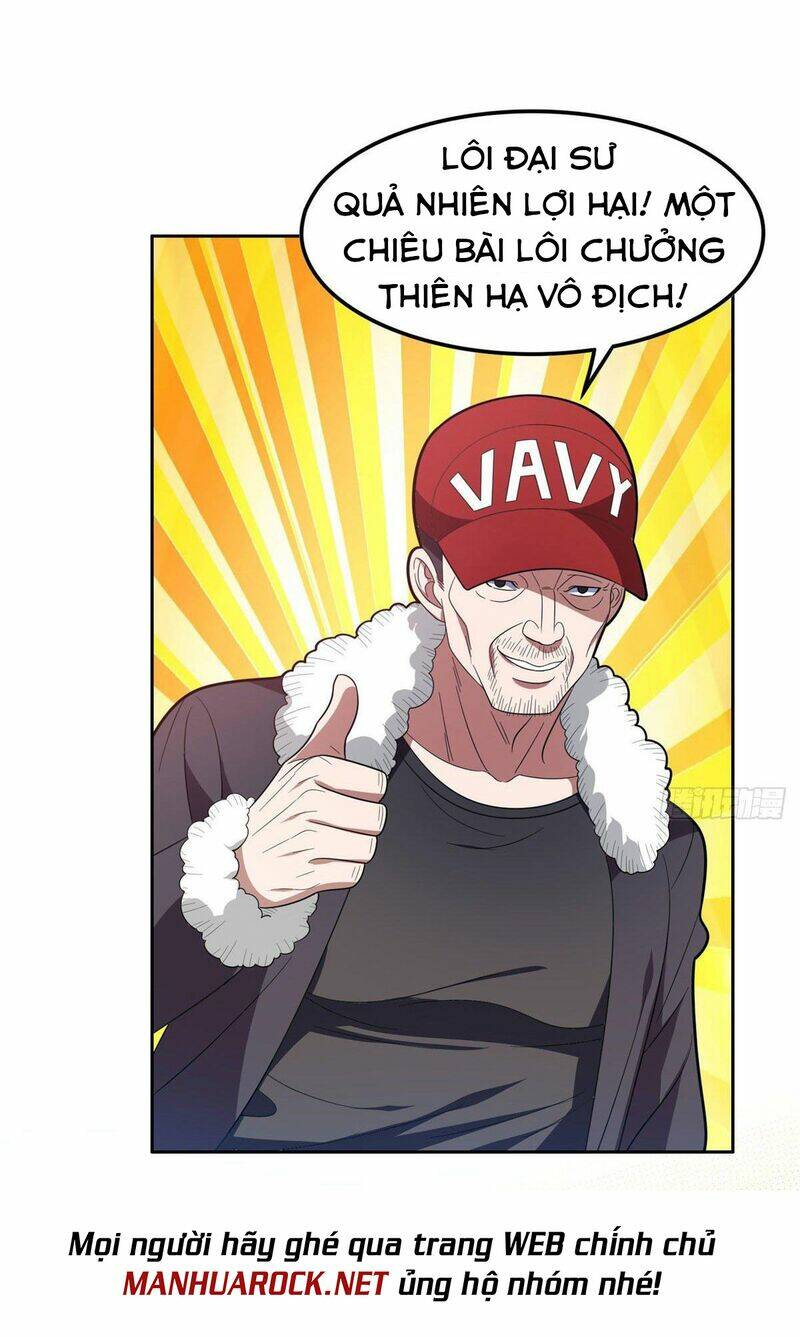 Trọng Sinh Chi Thần Cấp Bại Gia Tử - Chapter 38 - Page 29
