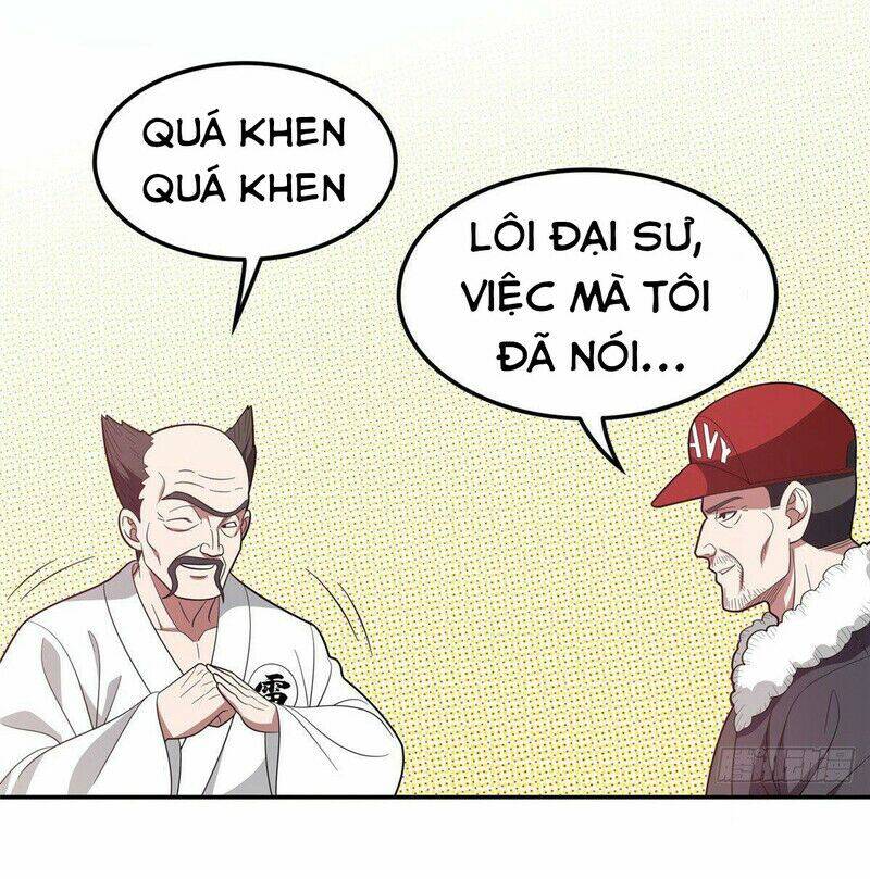 Trọng Sinh Chi Thần Cấp Bại Gia Tử - Chapter 38 - Page 30