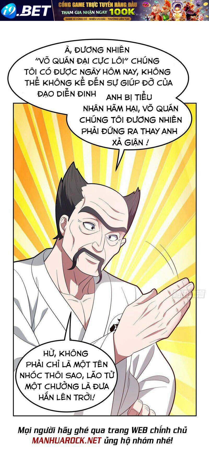 Trọng Sinh Chi Thần Cấp Bại Gia Tử - Chapter 38 - Page 31