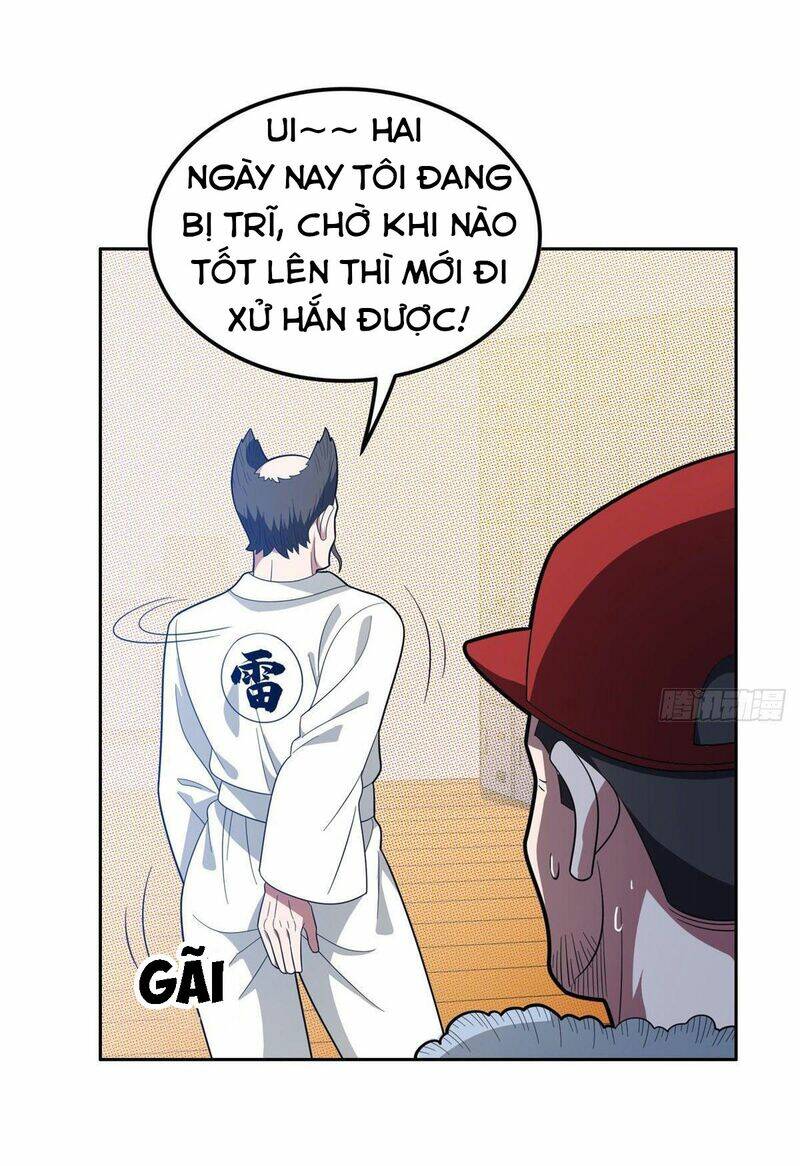 Trọng Sinh Chi Thần Cấp Bại Gia Tử - Chapter 38 - Page 33