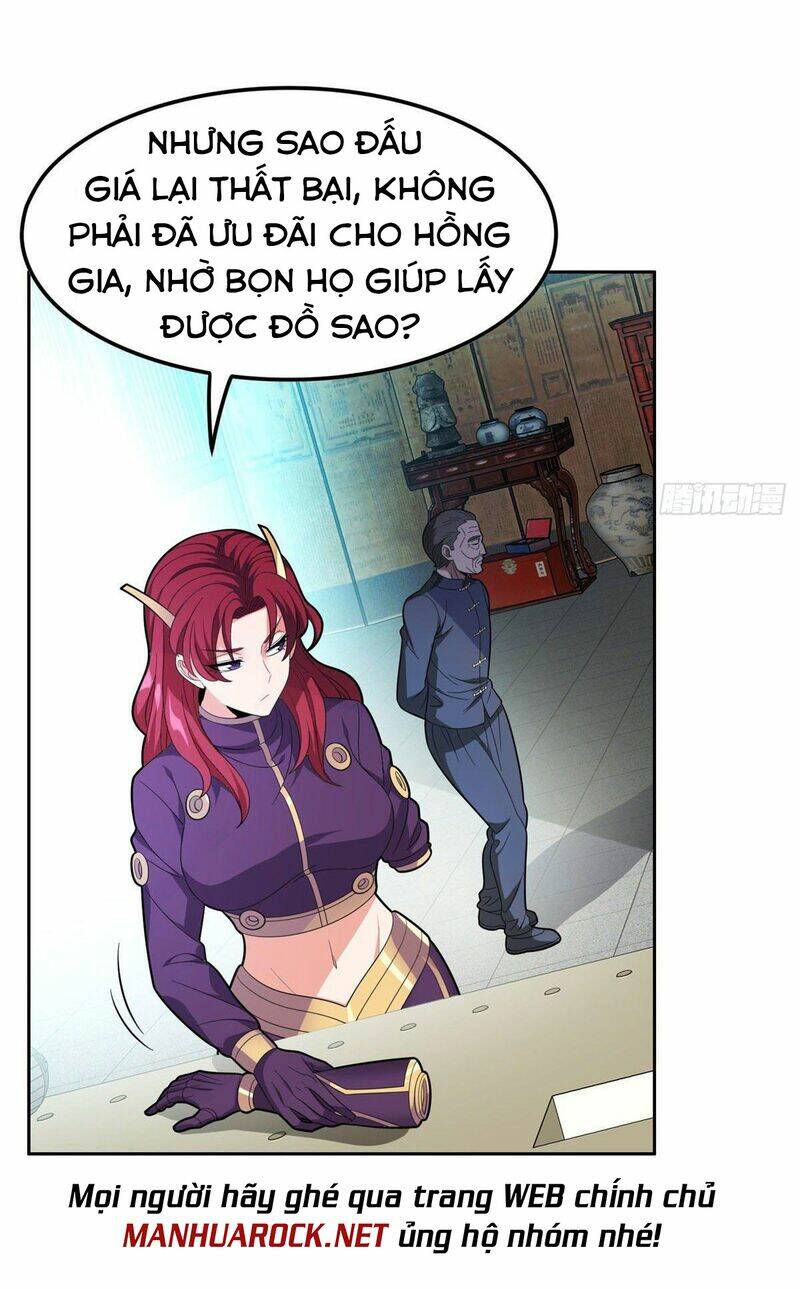 Trọng Sinh Chi Thần Cấp Bại Gia Tử - Chapter 38 - Page 5