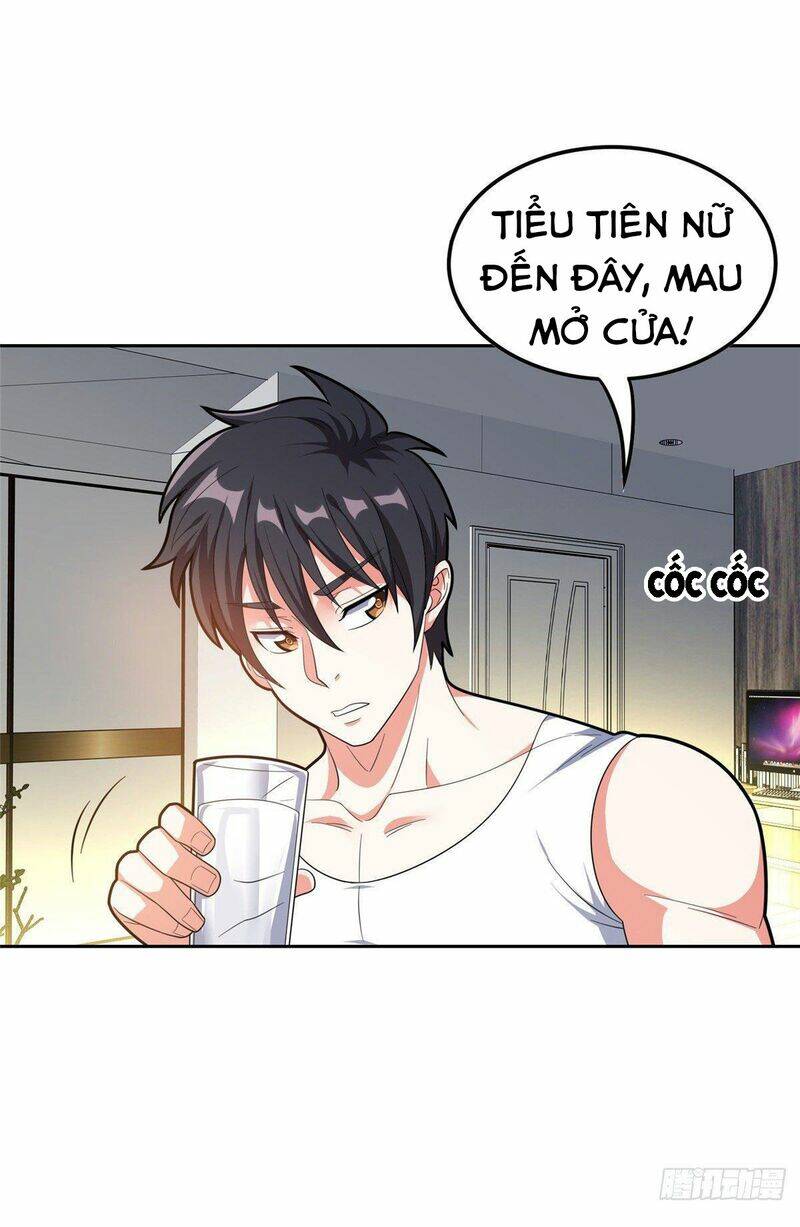 Trọng Sinh Chi Thần Cấp Bại Gia Tử - Chapter 39 - Page 10