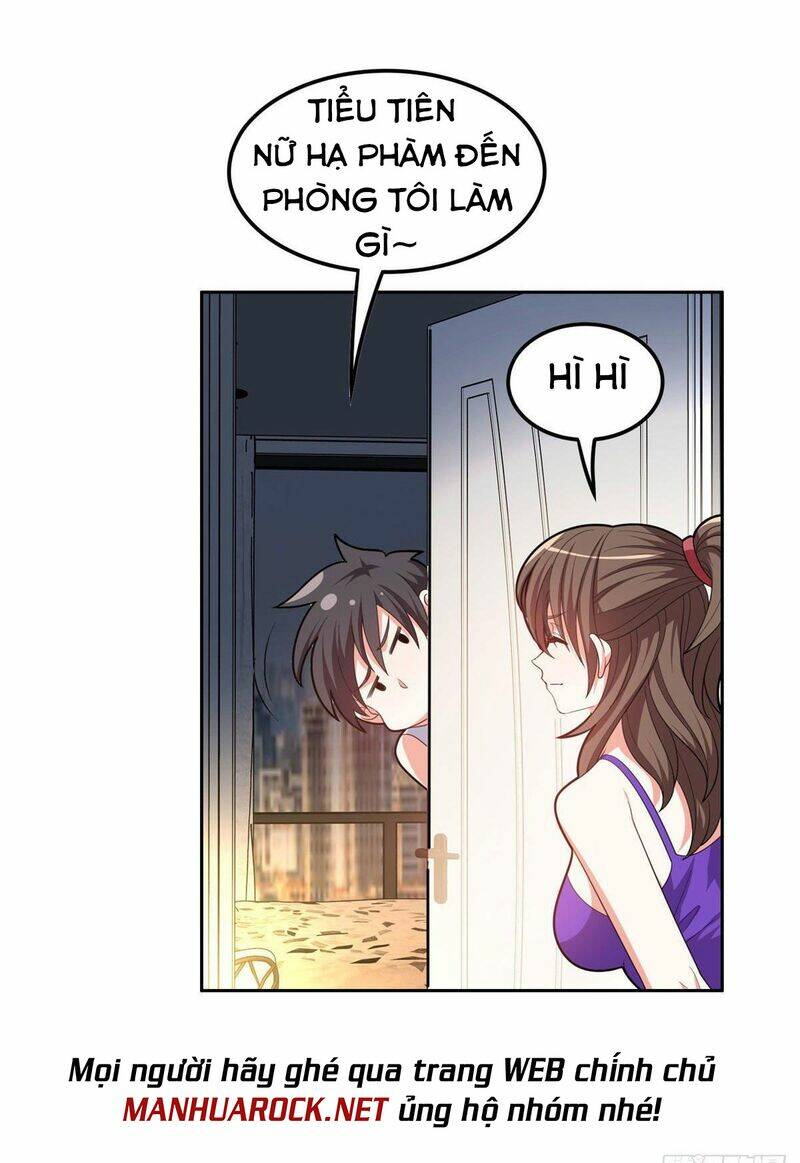 Trọng Sinh Chi Thần Cấp Bại Gia Tử - Chapter 39 - Page 11