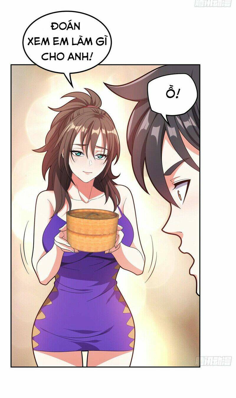 Trọng Sinh Chi Thần Cấp Bại Gia Tử - Chapter 39 - Page 12