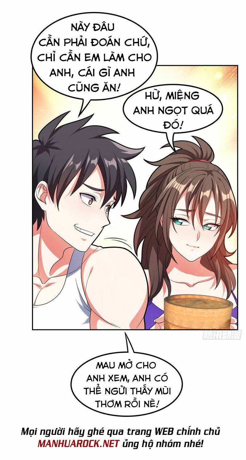 Trọng Sinh Chi Thần Cấp Bại Gia Tử - Chapter 39 - Page 13