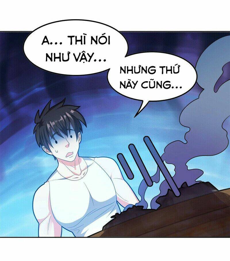 Trọng Sinh Chi Thần Cấp Bại Gia Tử - Chapter 39 - Page 19