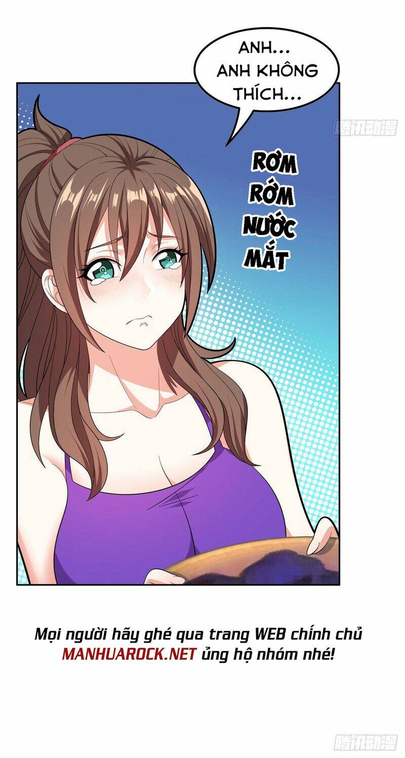 Trọng Sinh Chi Thần Cấp Bại Gia Tử - Chapter 39 - Page 20