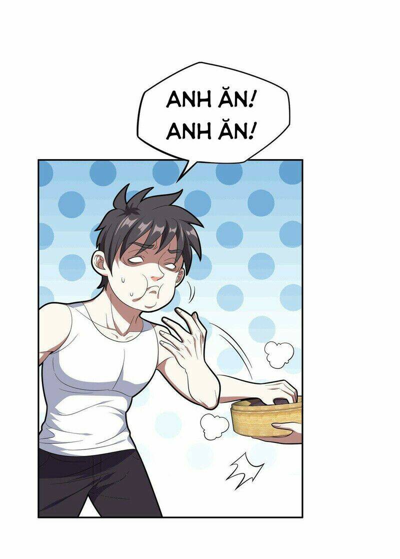 Trọng Sinh Chi Thần Cấp Bại Gia Tử - Chapter 39 - Page 21