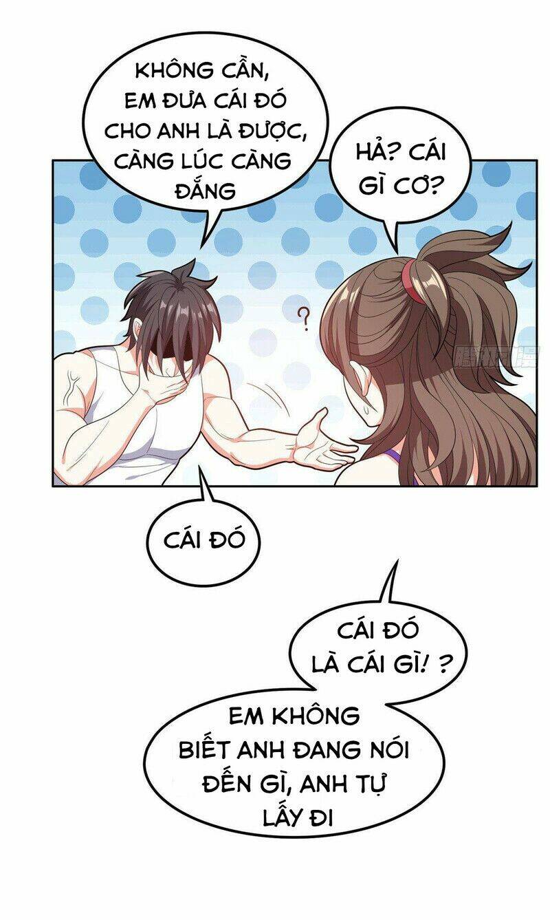 Trọng Sinh Chi Thần Cấp Bại Gia Tử - Chapter 39 - Page 25