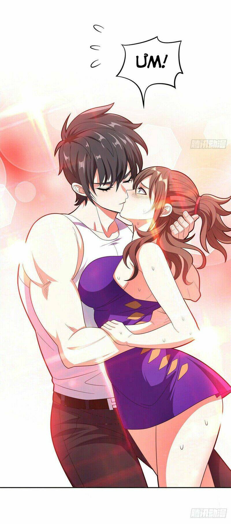 Trọng Sinh Chi Thần Cấp Bại Gia Tử - Chapter 39 - Page 27