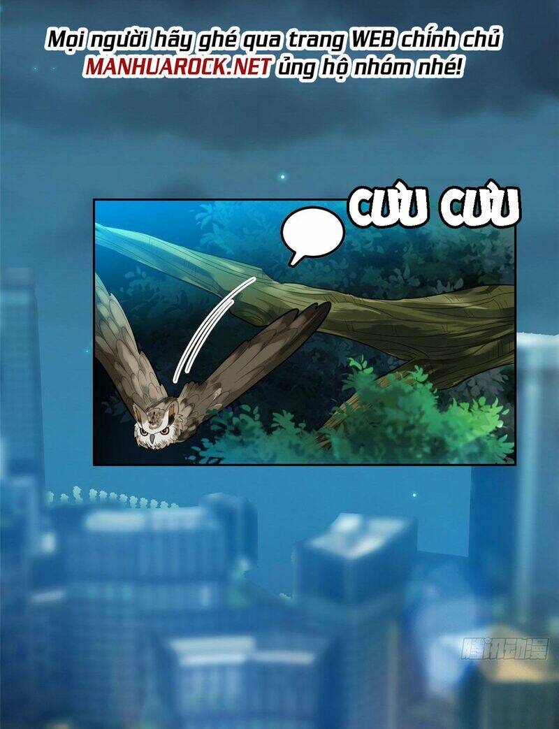 Trọng Sinh Chi Thần Cấp Bại Gia Tử - Chapter 39 - Page 3