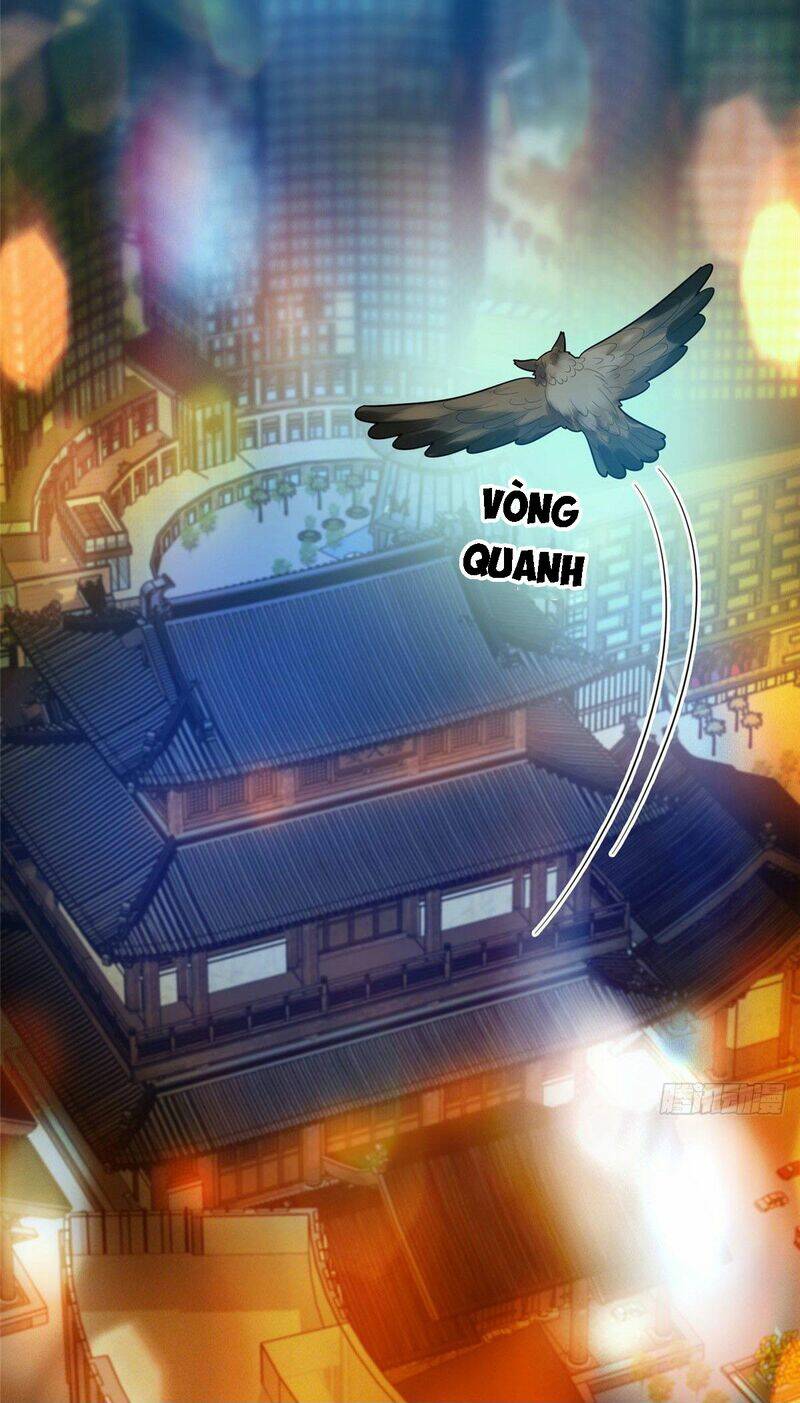 Trọng Sinh Chi Thần Cấp Bại Gia Tử - Chapter 39 - Page 4