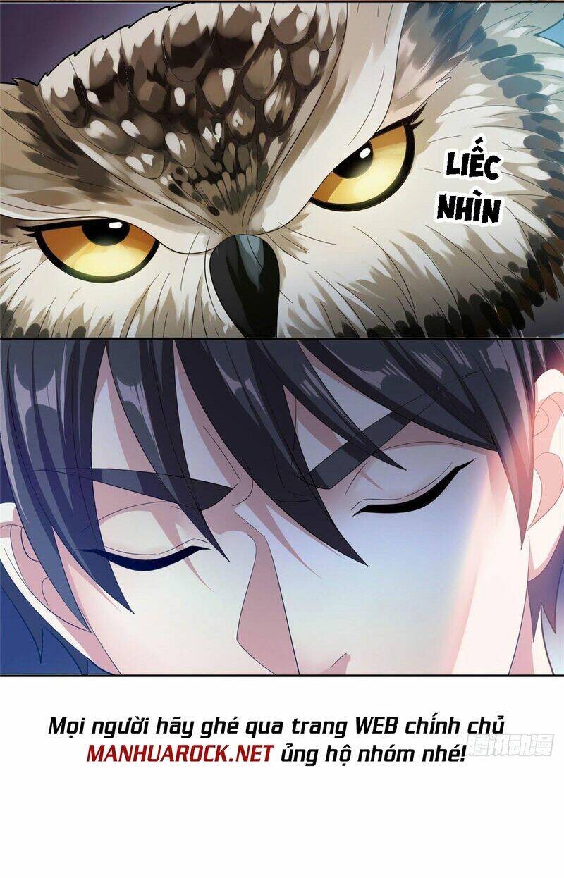 Trọng Sinh Chi Thần Cấp Bại Gia Tử - Chapter 39 - Page 5