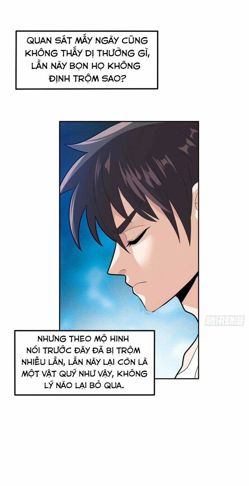 Trọng Sinh Chi Thần Cấp Bại Gia Tử - Chapter 39 - Page 6