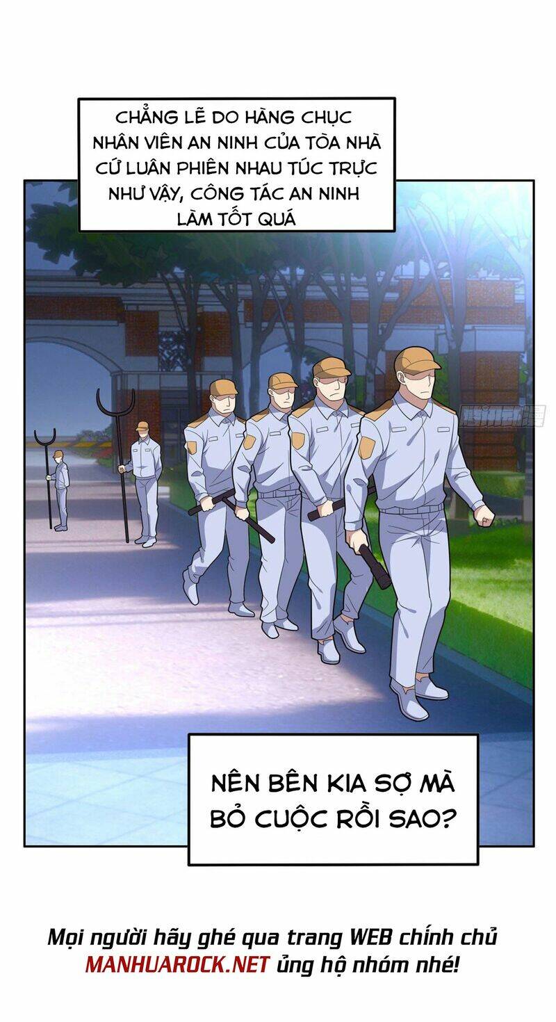 Trọng Sinh Chi Thần Cấp Bại Gia Tử - Chapter 39 - Page 7