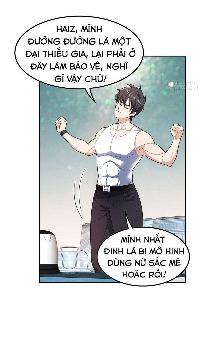 Trọng Sinh Chi Thần Cấp Bại Gia Tử - Chapter 39 - Page 8