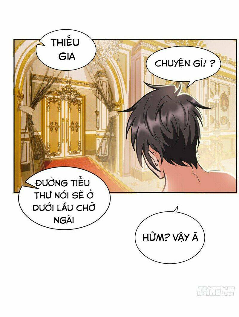 Trọng Sinh Chi Thần Cấp Bại Gia Tử - Chapter 4 - Page 9