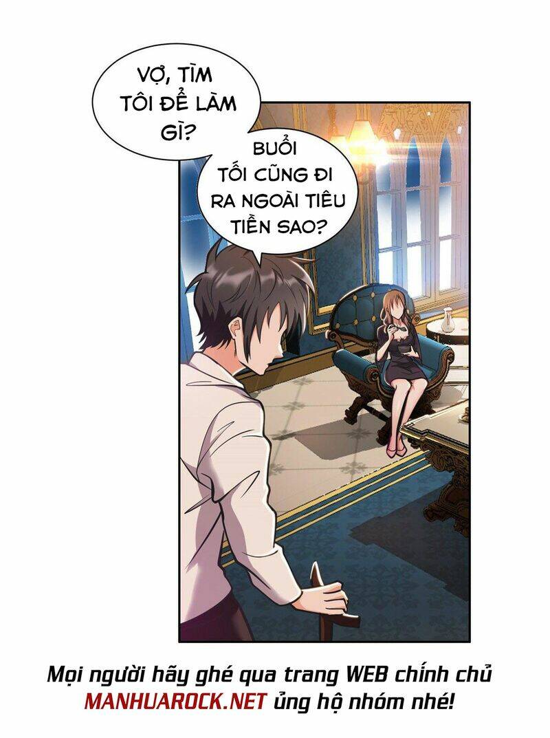 Trọng Sinh Chi Thần Cấp Bại Gia Tử - Chapter 4 - Page 10