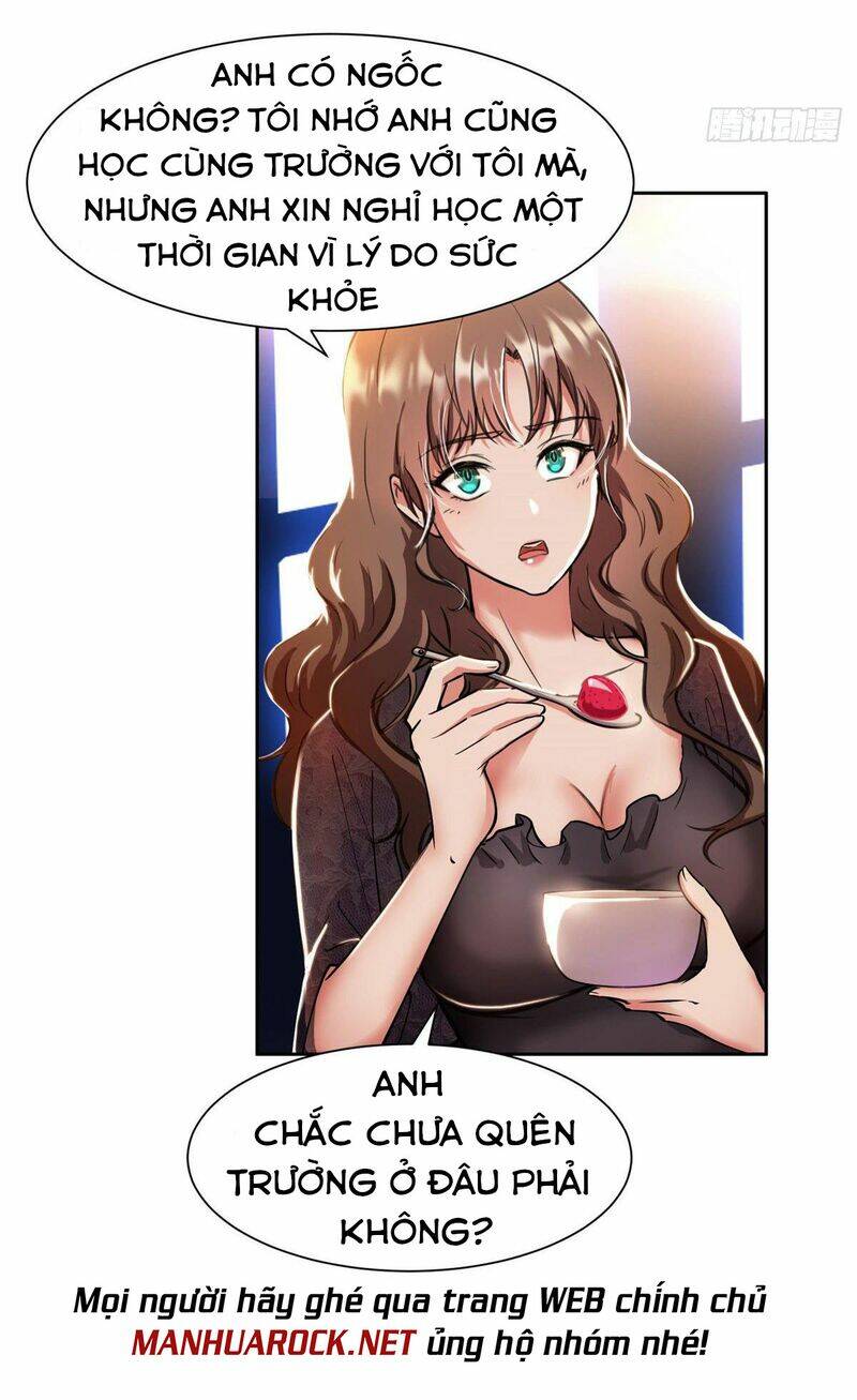 Trọng Sinh Chi Thần Cấp Bại Gia Tử - Chapter 4 - Page 12