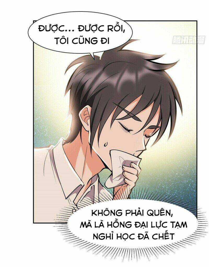 Trọng Sinh Chi Thần Cấp Bại Gia Tử - Chapter 4 - Page 13
