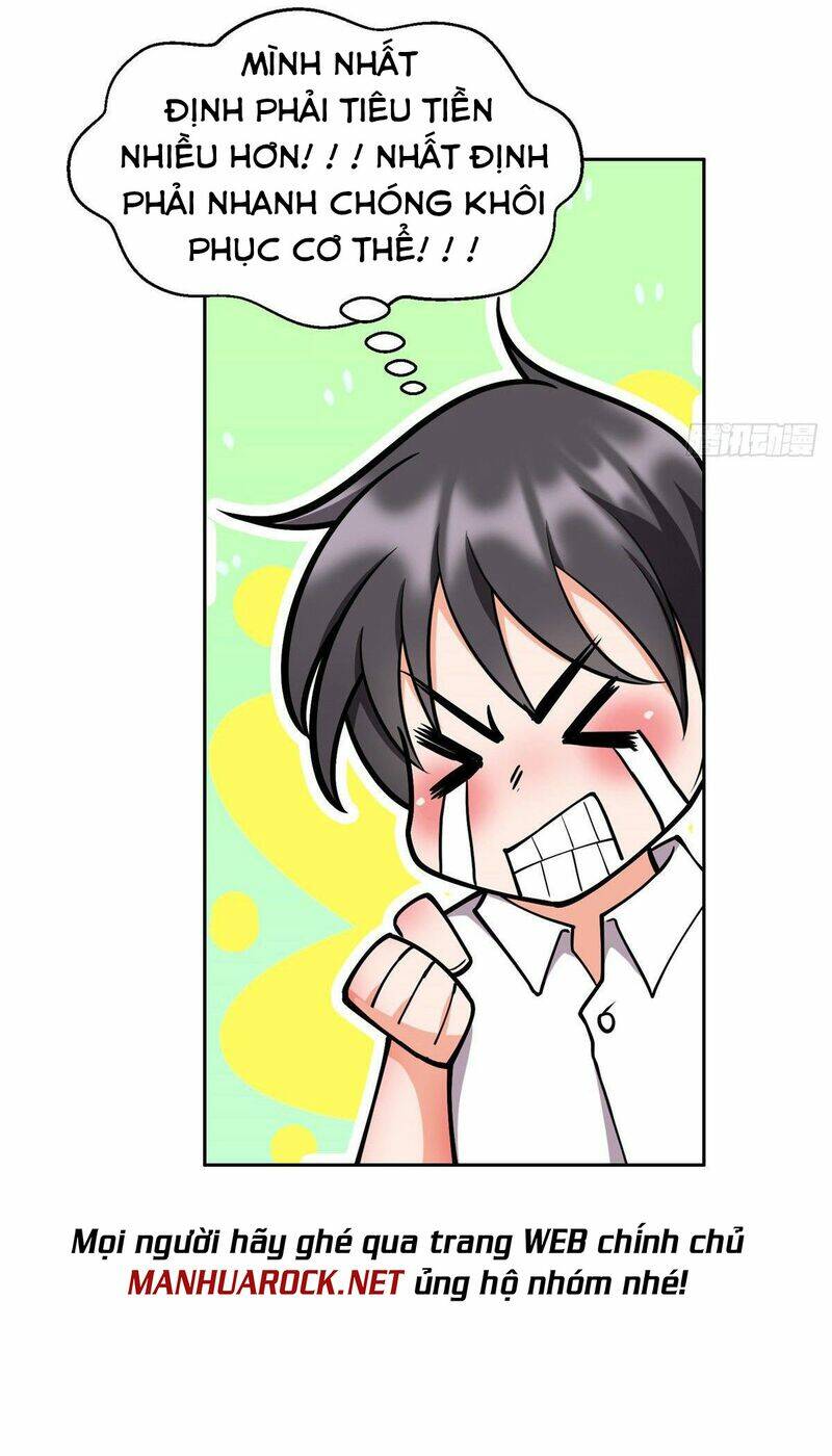 Trọng Sinh Chi Thần Cấp Bại Gia Tử - Chapter 4 - Page 16