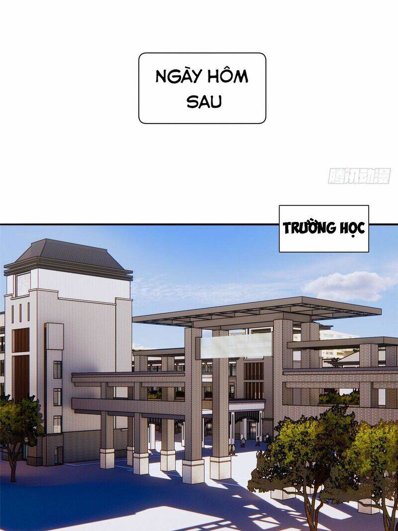 Trọng Sinh Chi Thần Cấp Bại Gia Tử - Chapter 4 - Page 17