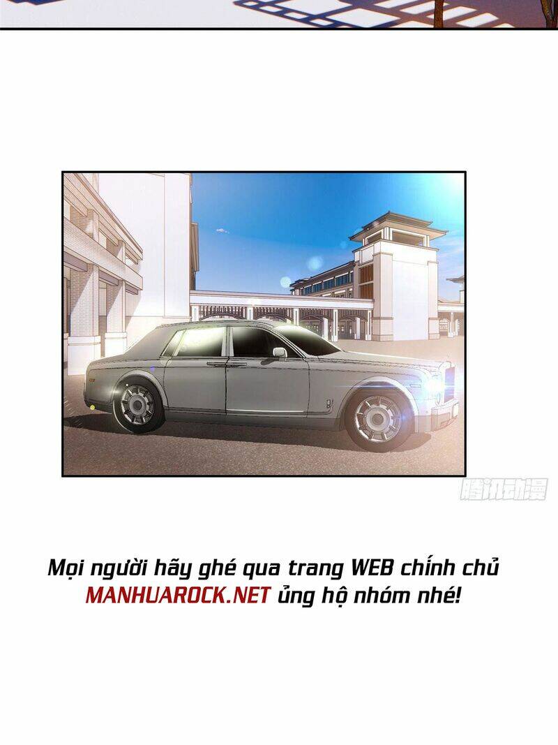 Trọng Sinh Chi Thần Cấp Bại Gia Tử - Chapter 4 - Page 18