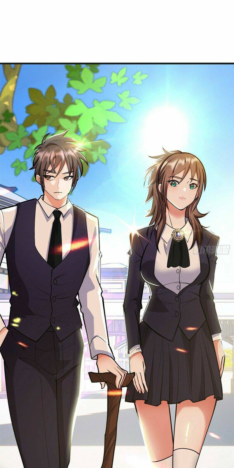 Trọng Sinh Chi Thần Cấp Bại Gia Tử - Chapter 4 - Page 19