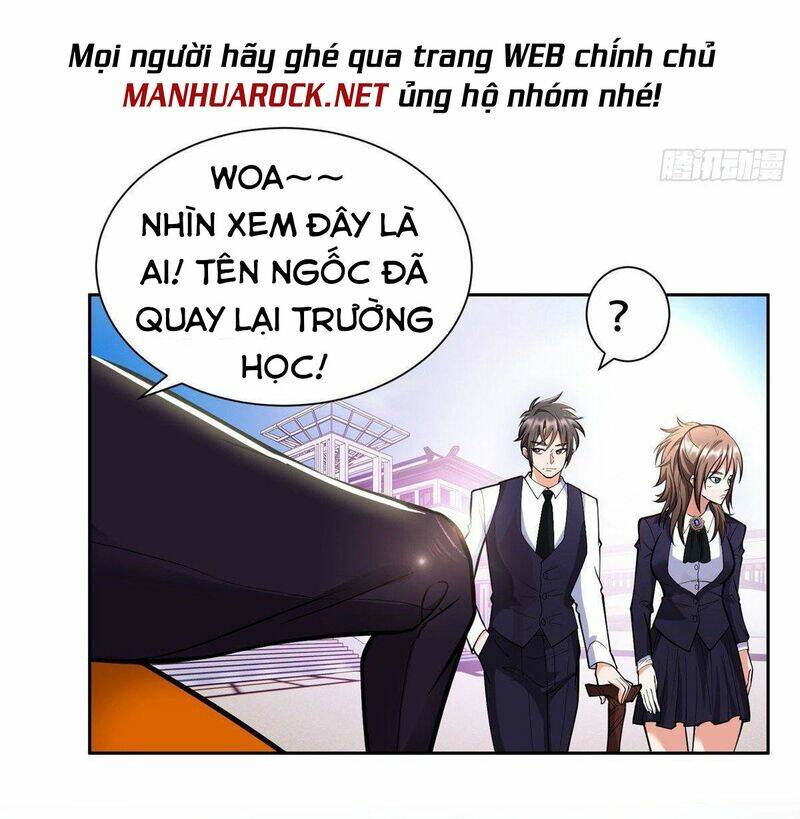 Trọng Sinh Chi Thần Cấp Bại Gia Tử - Chapter 4 - Page 21