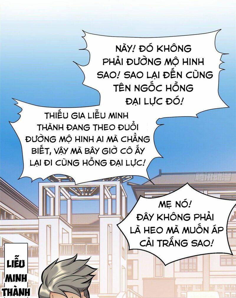 Trọng Sinh Chi Thần Cấp Bại Gia Tử - Chapter 4 - Page 22