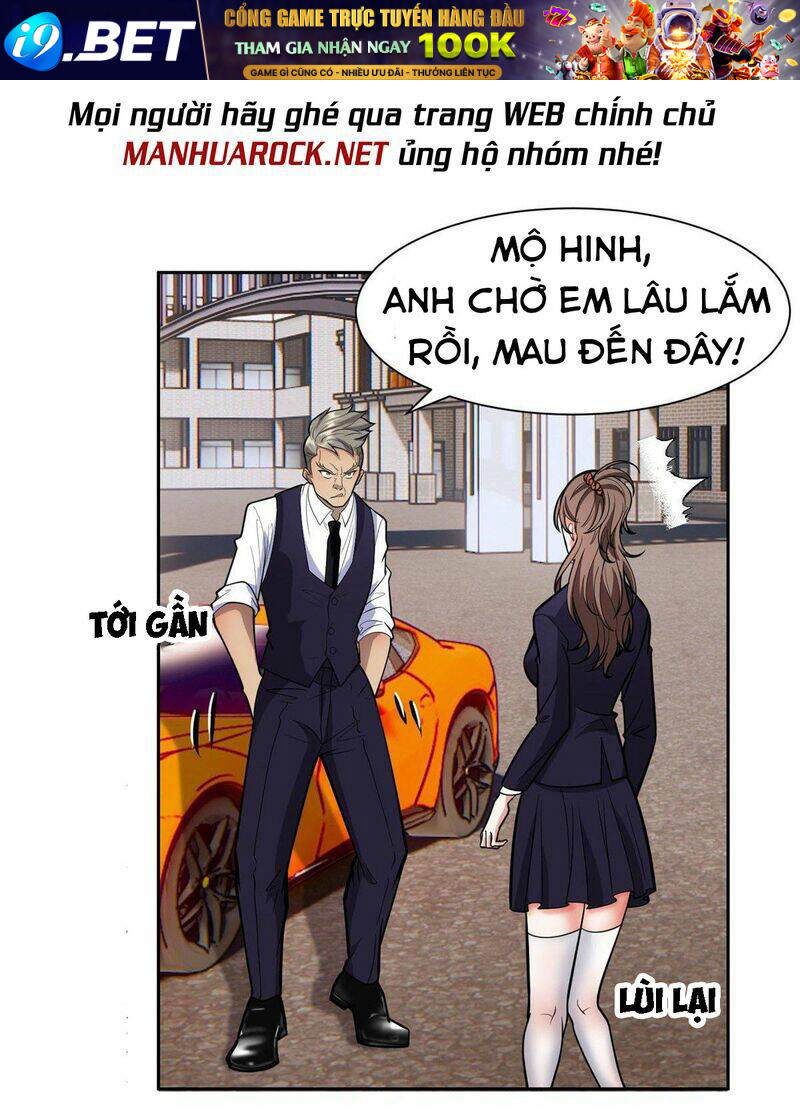 Trọng Sinh Chi Thần Cấp Bại Gia Tử - Chapter 4 - Page 25