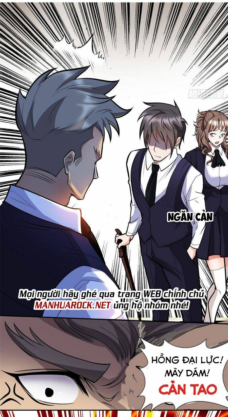 Trọng Sinh Chi Thần Cấp Bại Gia Tử - Chapter 4 - Page 26