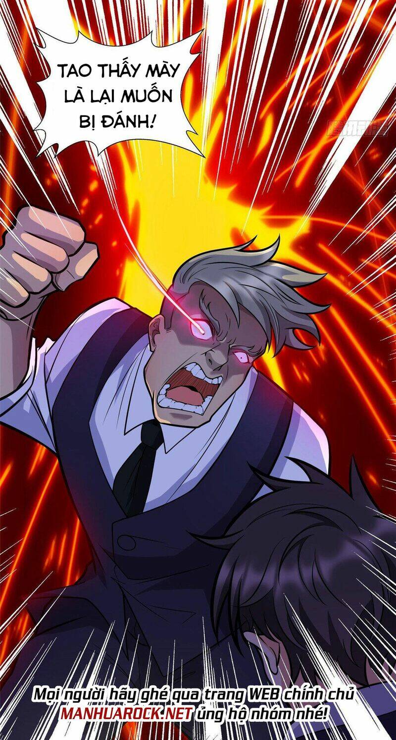 Trọng Sinh Chi Thần Cấp Bại Gia Tử - Chapter 4 - Page 27