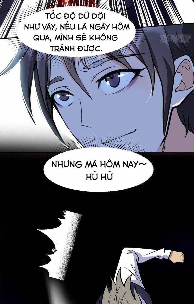 Trọng Sinh Chi Thần Cấp Bại Gia Tử - Chapter 4 - Page 28