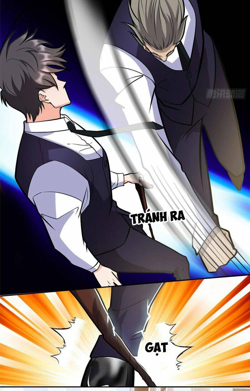 Trọng Sinh Chi Thần Cấp Bại Gia Tử - Chapter 4 - Page 29