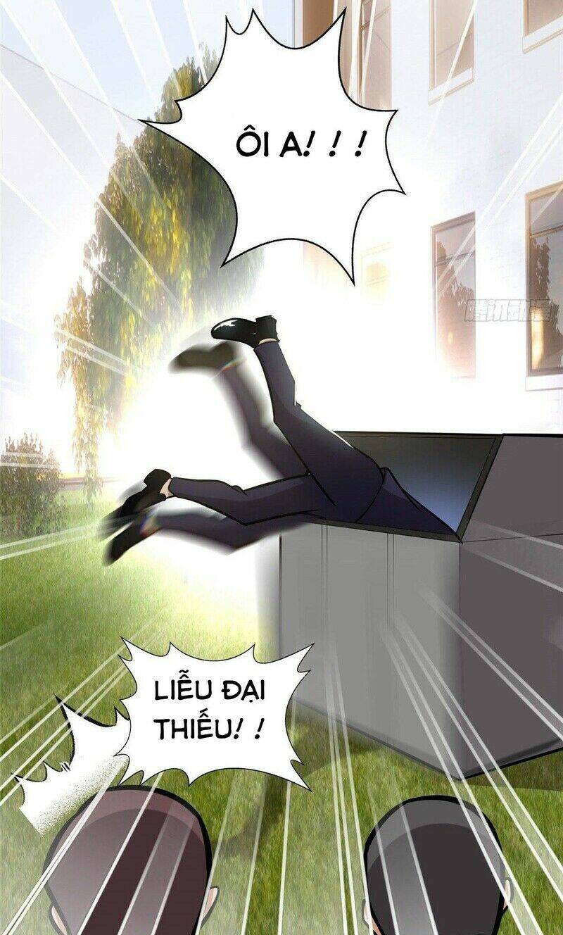 Trọng Sinh Chi Thần Cấp Bại Gia Tử - Chapter 4 - Page 30