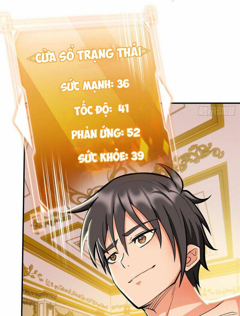 Trọng Sinh Chi Thần Cấp Bại Gia Tử - Chapter 4 - Page 4