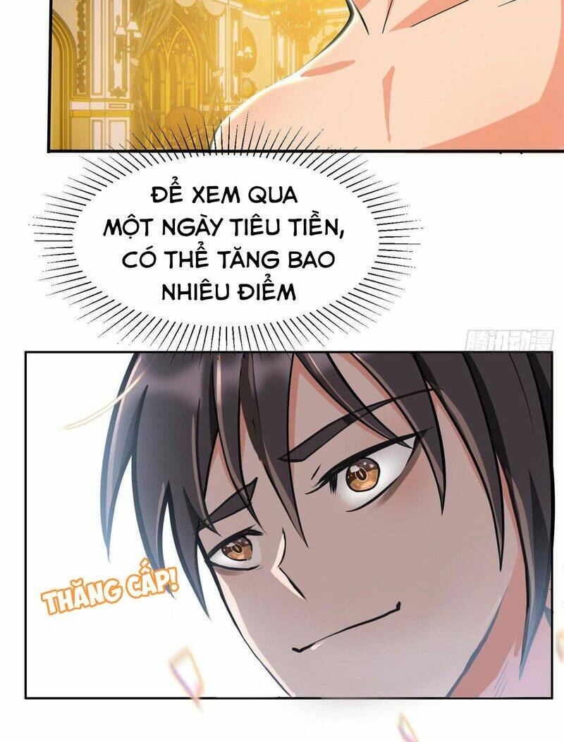 Trọng Sinh Chi Thần Cấp Bại Gia Tử - Chapter 4 - Page 5