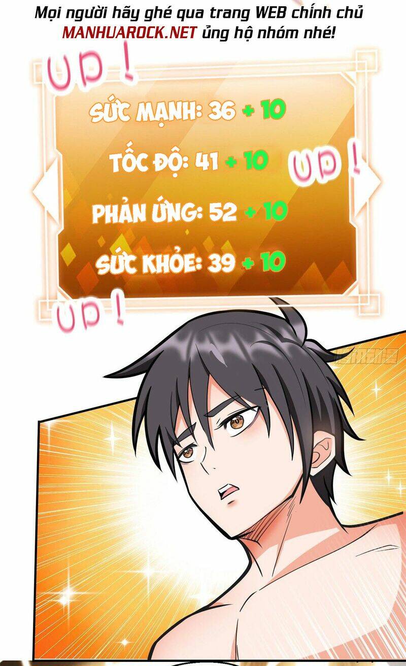 Trọng Sinh Chi Thần Cấp Bại Gia Tử - Chapter 4 - Page 6