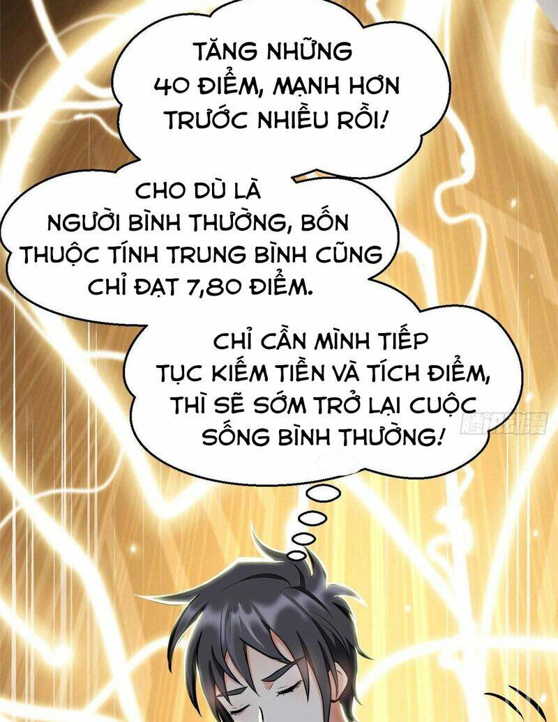 Trọng Sinh Chi Thần Cấp Bại Gia Tử - Chapter 4 - Page 7