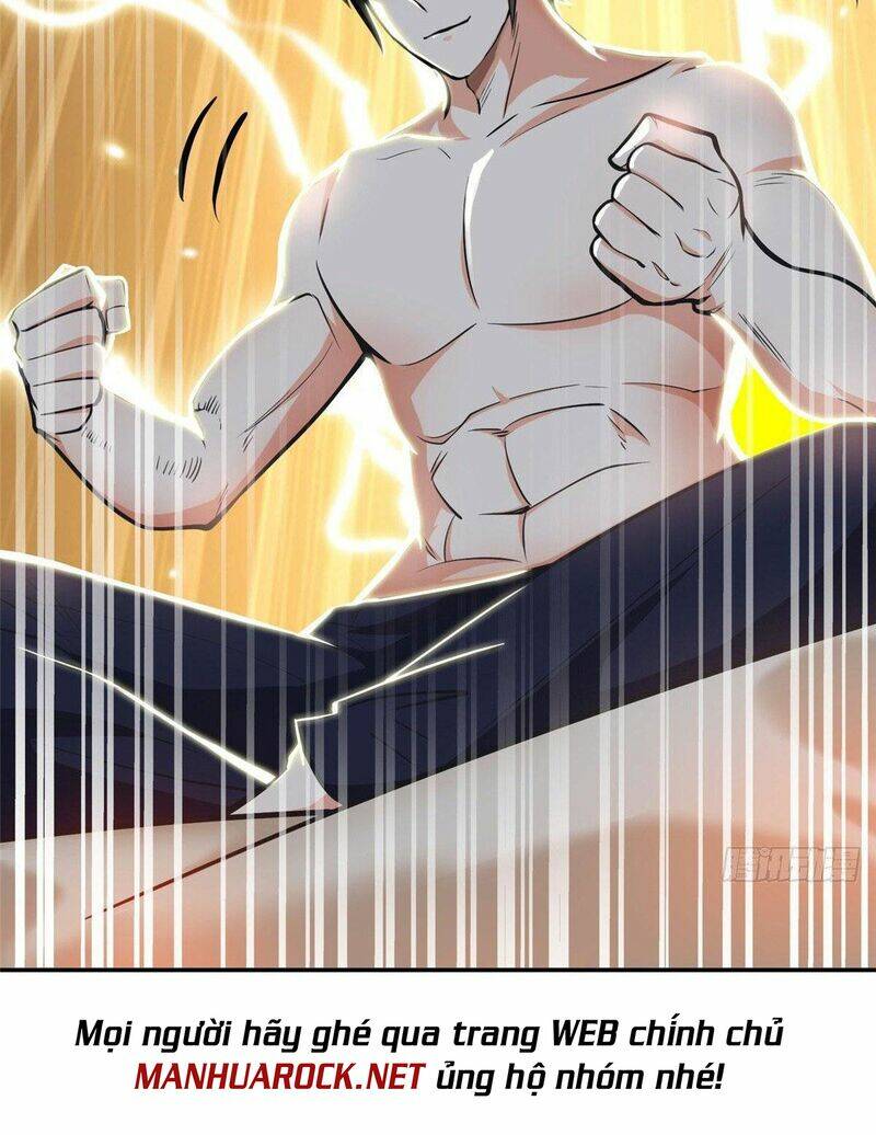 Trọng Sinh Chi Thần Cấp Bại Gia Tử - Chapter 4 - Page 8