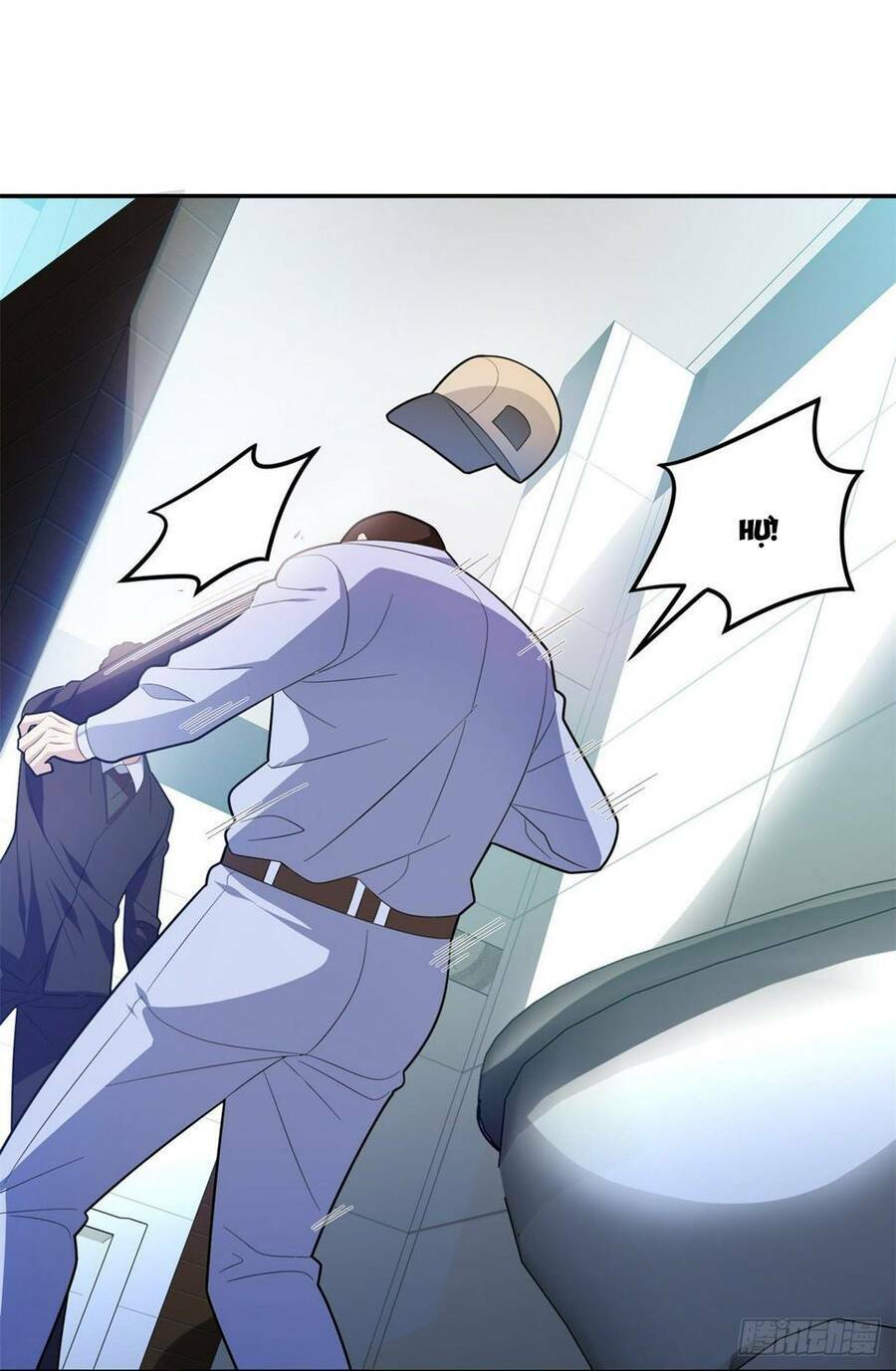Trọng Sinh Chi Thần Cấp Bại Gia Tử - Chapter 40 - Page 10