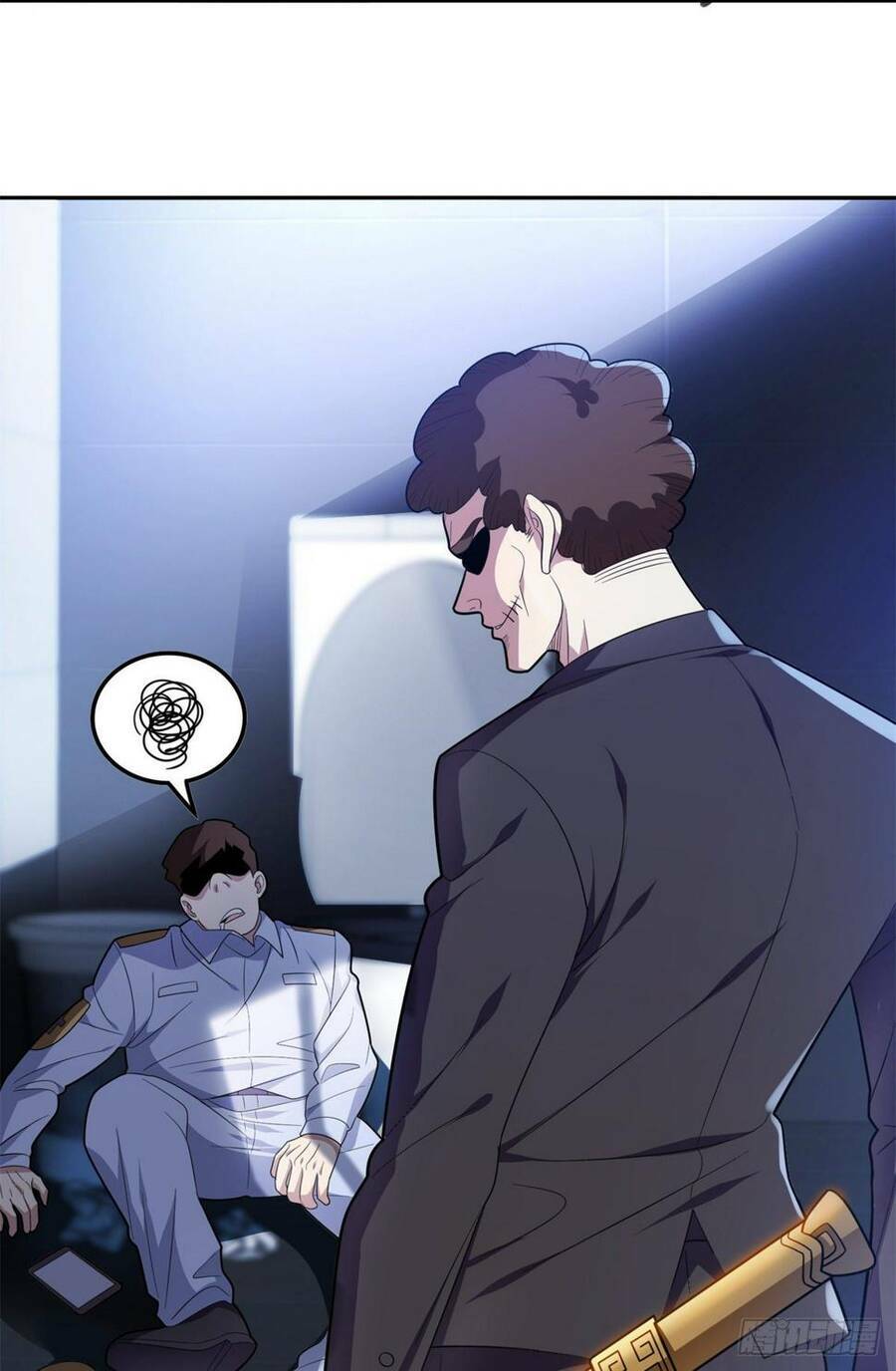 Trọng Sinh Chi Thần Cấp Bại Gia Tử - Chapter 40 - Page 11